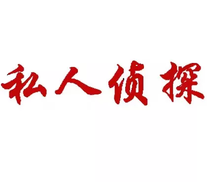 上海私家调查